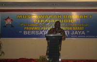 Umat Budha Papua Ikut Berperan Ciptakan Kedamaian